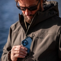 Avid Carp Thermite Softshell Jackets